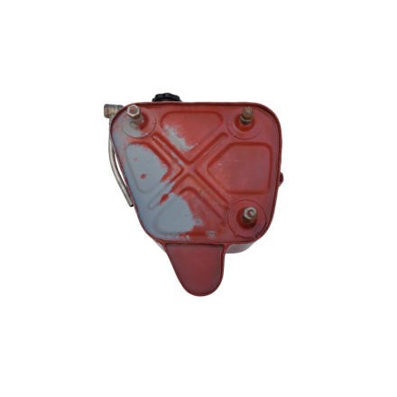 SERBATOIO VASO OLIO MOTORE ORIGINALE MOTO GUZZI LODOLA 175 / 235 cc