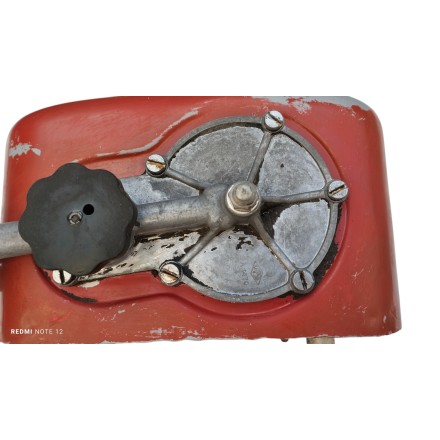 SERBATOIO VASO OLIO MOTORE ORIGINALE MOTO GUZZI LODOLA 175 / 235 cc