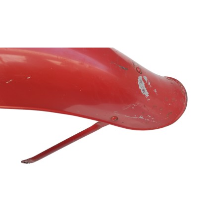PARAFANGO RUOTA ANTERIORE ORIGINALE MOTO GUZZI LODOLA 175 / 235 cc