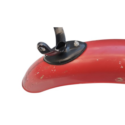 PARAFANGO RUOTA ANTERIORE ORIGINALE MOTO GUZZI LODOLA 175 / 235 cc