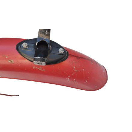 PARAFANGO RUOTA ANTERIORE ORIGINALE MOTO GUZZI LODOLA 175 / 235 cc