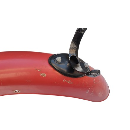 PARAFANGO RUOTA ANTERIORE ORIGINALE MOTO GUZZI LODOLA 175 / 235 cc