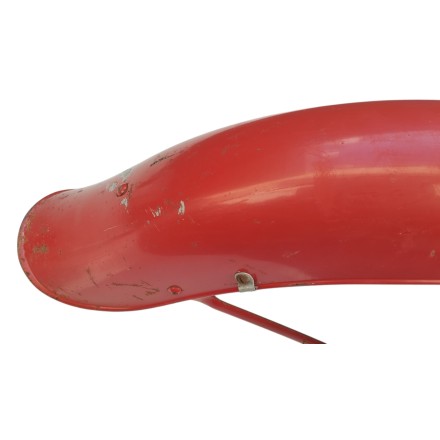 PARAFANGO RUOTA ANTERIORE ORIGINALE MOTO GUZZI LODOLA 175 / 235 cc