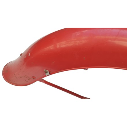 PARAFANGO RUOTA ANTERIORE ORIGINALE MOTO GUZZI LODOLA 175 / 235 cc