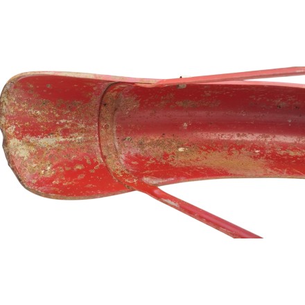 PARAFANGO RUOTA ANTERIORE ORIGINALE MOTO GUZZI LODOLA 175 / 235 cc
