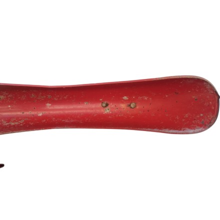PARAFANGO RUOTA ANTERIORE ORIGINALE MOTO GUZZI LODOLA 175 / 235 cc