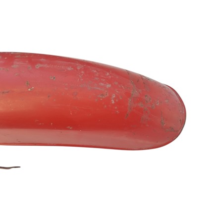PARAFANGO PARASCHIZZI ANTERIORE ORIGINALE MOTO GUZZI LODOLA 175 / 235 cc