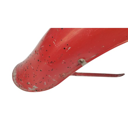PARAFANGO PARASCHIZZI ANTERIORE ORIGINALE MOTO GUZZI LODOLA 175 / 235 cc
