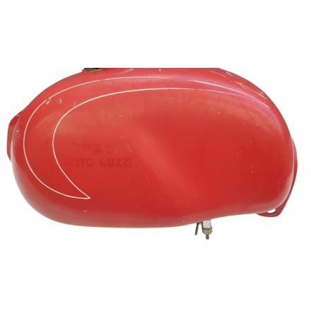 SERBATOIO DELLA BENZINA ORIGINALE MOTO GUZZI LODOLA 175 / 235 cc