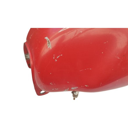 SERBATOIO DELLA BENZINA ORIGINALE MOTO GUZZI LODOLA 175 / 235 cc