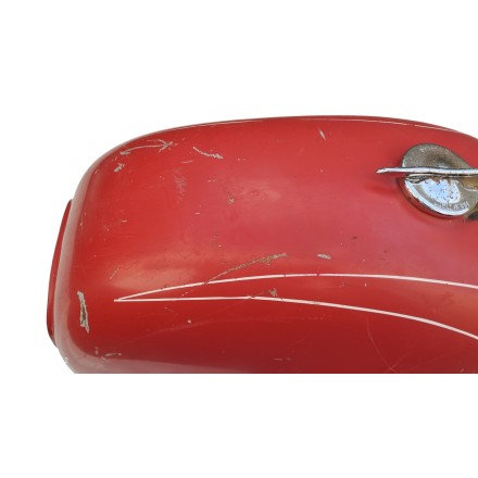 SERBATOIO DELLA BENZINA ORIGINALE MOTO GUZZI LODOLA 175 / 235 cc