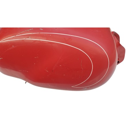 SERBATOIO DELLA BENZINA ORIGINALE MOTO GUZZI LODOLA 175 / 235 cc