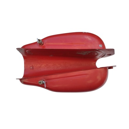 SERBATOIO DELLA BENZINA ORIGINALE MOTO GUZZI LODOLA 175 / 235 cc