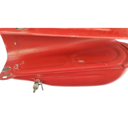 SERBATOIO DELLA BENZINA ORIGINALE MOTO GUZZI LODOLA 175 / 235 cc