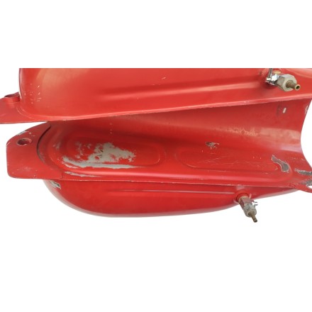 SERBATOIO DELLA BENZINA ORIGINALE MOTO GUZZI LODOLA 175 / 235 cc