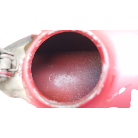 SERBATOIO DELLA BENZINA ORIGINALE MOTO GUZZI LODOLA 175 / 235 cc