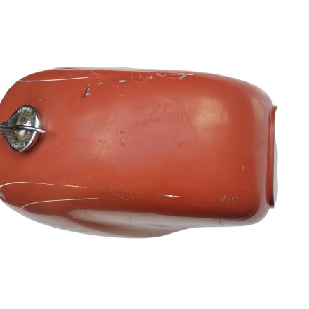 SERBATOIO DEL CARBURANTE ORIGINALE MOTO GUZZI LODOLA 175 / 235 cc