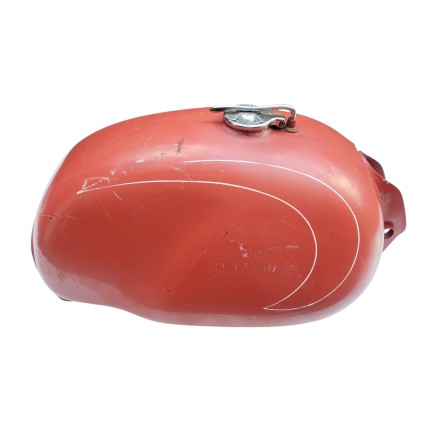 SERBATOIO DEL CARBURANTE ORIGINALE MOTO GUZZI LODOLA 175 / 235 cc