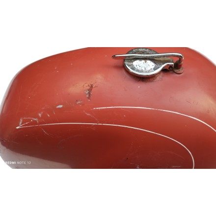 SERBATOIO DEL CARBURANTE ORIGINALE MOTO GUZZI LODOLA 175 / 235 cc