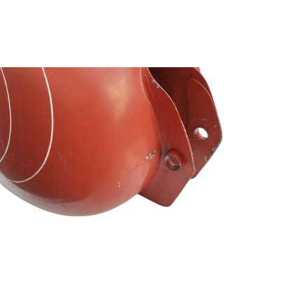 SERBATOIO DEL CARBURANTE ORIGINALE MOTO GUZZI LODOLA 175 / 235 cc