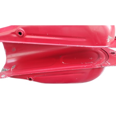 SERBATOIO DEL CARBURANTE ORIGINALE MOTO GUZZI LODOLA 175 / 235 cc