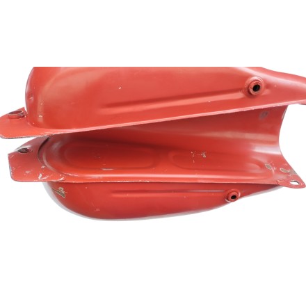 SERBATOIO DEL CARBURANTE ORIGINALE MOTO GUZZI LODOLA 175 / 235 cc
