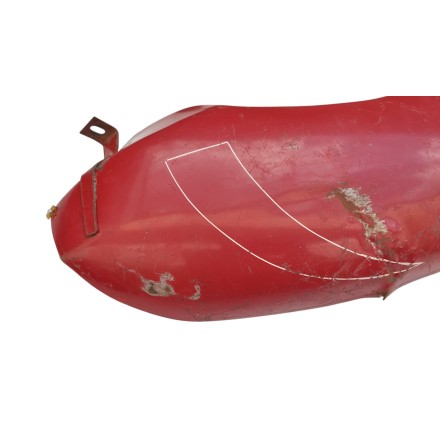 COPPIA FIANCHETTI PARA GAMBE ORIGINALE MOTO GUZZI LODOLA 175 / 235 cc