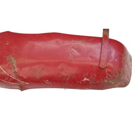 COPPIA FIANCHETTI PARA GAMBE ORIGINALE MOTO GUZZI LODOLA 175 / 235 cc