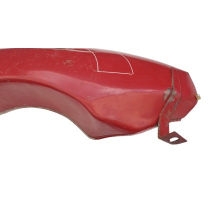 COPPIA FIANCHETTI PARA GAMBE ORIGINALE MOTO GUZZI LODOLA 175 / 235 cc