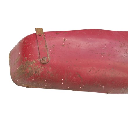 COPPIA FIANCHETTI PARA GAMBE ORIGINALE MOTO GUZZI LODOLA 175 / 235 cc