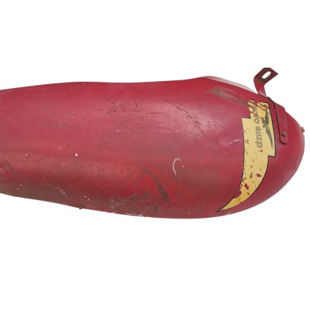 COPPIA FIANCHETTI PARA GAMBE ORIGINALE MOTO GUZZI LODOLA 175 / 235 cc