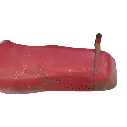 SCUDI LATERALI PROTEZIONE GAMBE ORIGINALE MOTO GUZZI LODOLA 175 / 235 cc