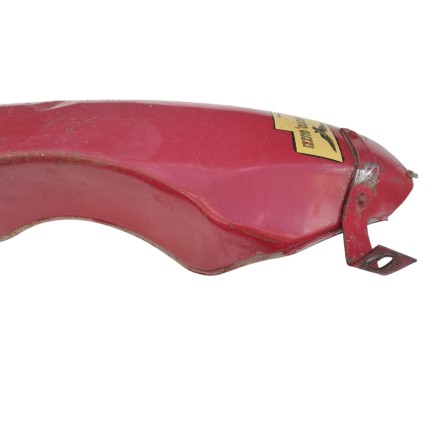 SCUDI LATERALI PROTEZIONE GAMBE ORIGINALE MOTO GUZZI LODOLA 175 / 235 cc