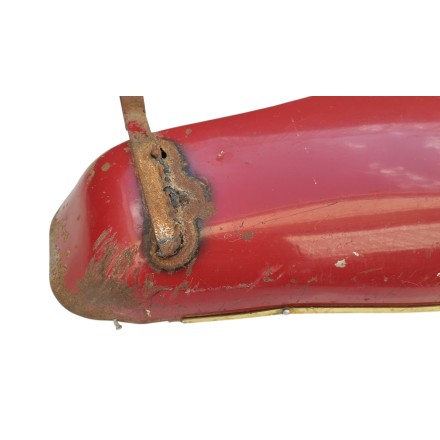 SCUDI LATERALI PROTEZIONE GAMBE ORIGINALE MOTO GUZZI LODOLA 175 / 235 cc
