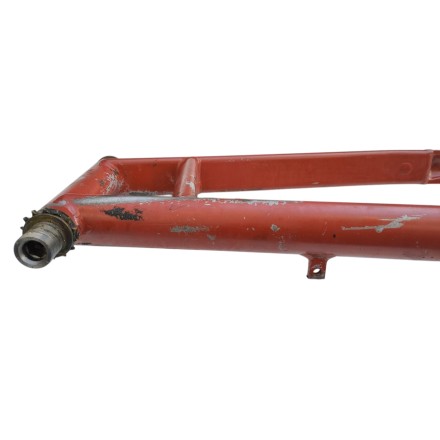 FORCELLONE CORONA TRASMISSIONE ORIGINALE MOTO GUZZI LODOLA 175 / 235 cc