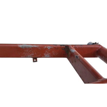 FORCELLONE CORONA TRASMISSIONE ORIGINALE MOTO GUZZI LODOLA 175 / 235 cc