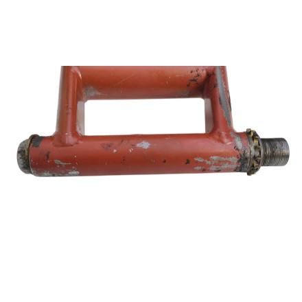 FORCELLONE CORONA TRASMISSIONE ORIGINALE MOTO GUZZI LODOLA 175 / 235 cc