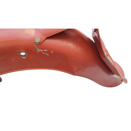 PARAFANGO POSTERIORE RUOTA ORIGINALE MOTO GUZZI LODOLA 175 / 235 cc