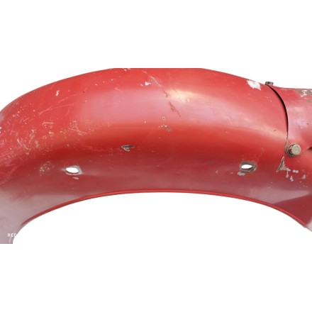 PARAFANGO POSTERIORE RUOTA ORIGINALE MOTO GUZZI LODOLA 175 / 235 cc