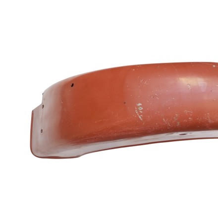 PARAFANGO POSTERIORE RUOTA ORIGINALE MOTO GUZZI LODOLA 175 / 235 cc