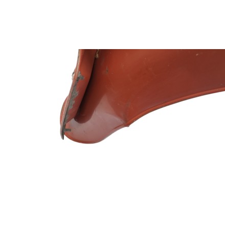 PARAFANGO POSTERIORE RUOTA ORIGINALE MOTO GUZZI LODOLA 175 / 235 cc