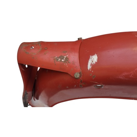 PARAFANGO POSTERIORE RUOTA ORIGINALE MOTO GUZZI LODOLA 175 / 235 cc