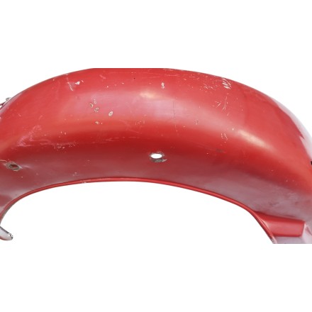 PARAFANGO POSTERIORE RUOTA ORIGINALE MOTO GUZZI LODOLA 175 / 235 cc