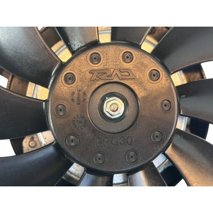 PANASONIC VENTOLA RADIATORE RAFFREDDAMENTO ORIGINALE DUCATI 848/1098/1198 SBK