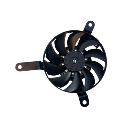 PANASONIC VENTOLA RADIATORE RAFFREDDAMENTO ORIGINALE DUCATI 848/1098/1198 SBK