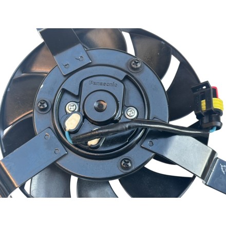 PANASONIC VENTOLA RADIATORE RAFFREDDAMENTO ORIGINALE DUCATI 848/1098/1198 SBK