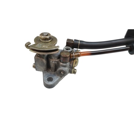 MIKUNI POMPA OLIO MISCELATORE LIBERTY FLY NRG TYPHOON ZIP VESPA ET2 50 2T PIAGGIO