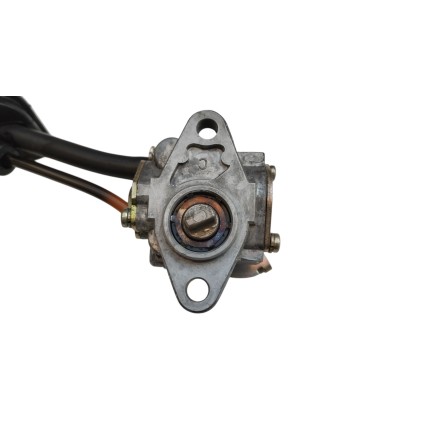 MIKUNI POMPA OLIO MISCELATORE LIBERTY FLY NRG TYPHOON ZIP VESPA ET2 50 2T PIAGGIO