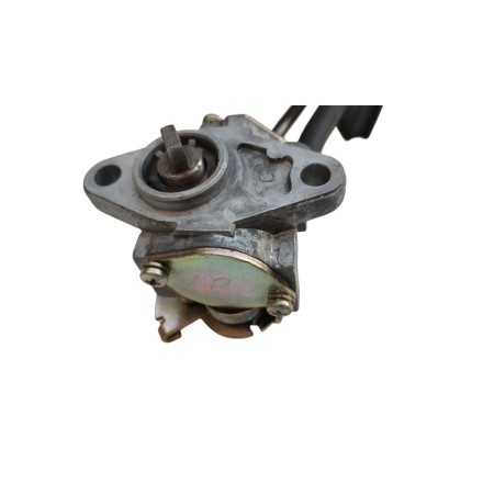 MIKUNI POMPA OLIO MISCELATORE LIBERTY FLY NRG TYPHOON ZIP VESPA ET2 50 2T PIAGGIO