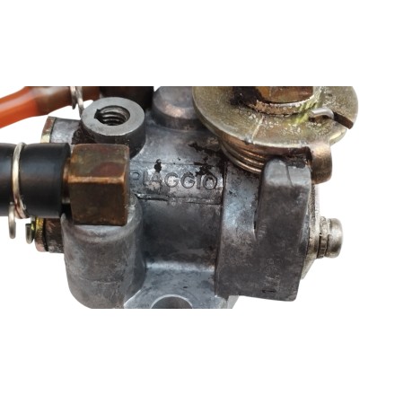 MIKUNI POMPA OLIO MISCELATORE LIBERTY FLY NRG TYPHOON ZIP VESPA ET2 50 2T PIAGGIO